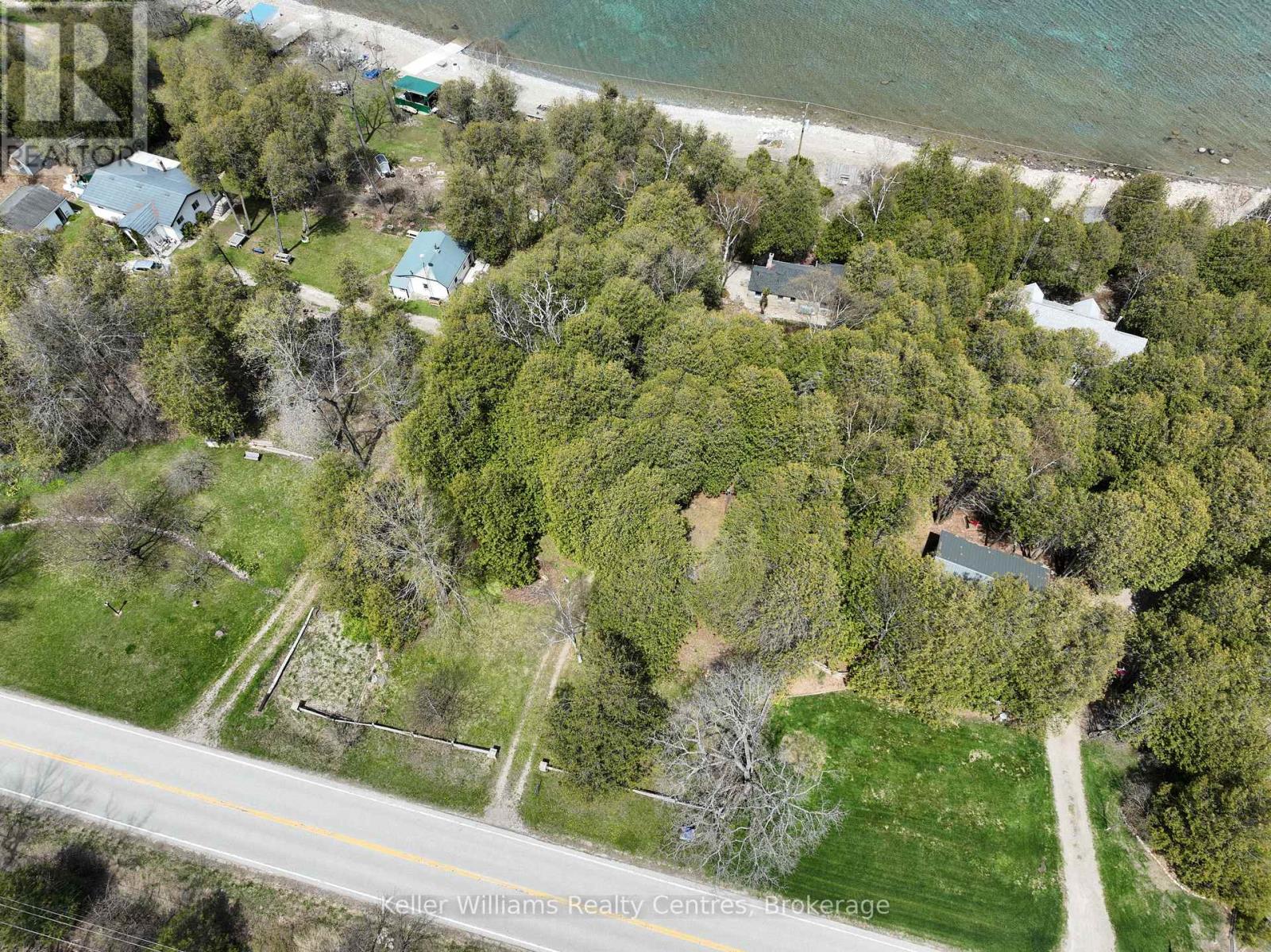 504215 GREY ROAD 1 - 5