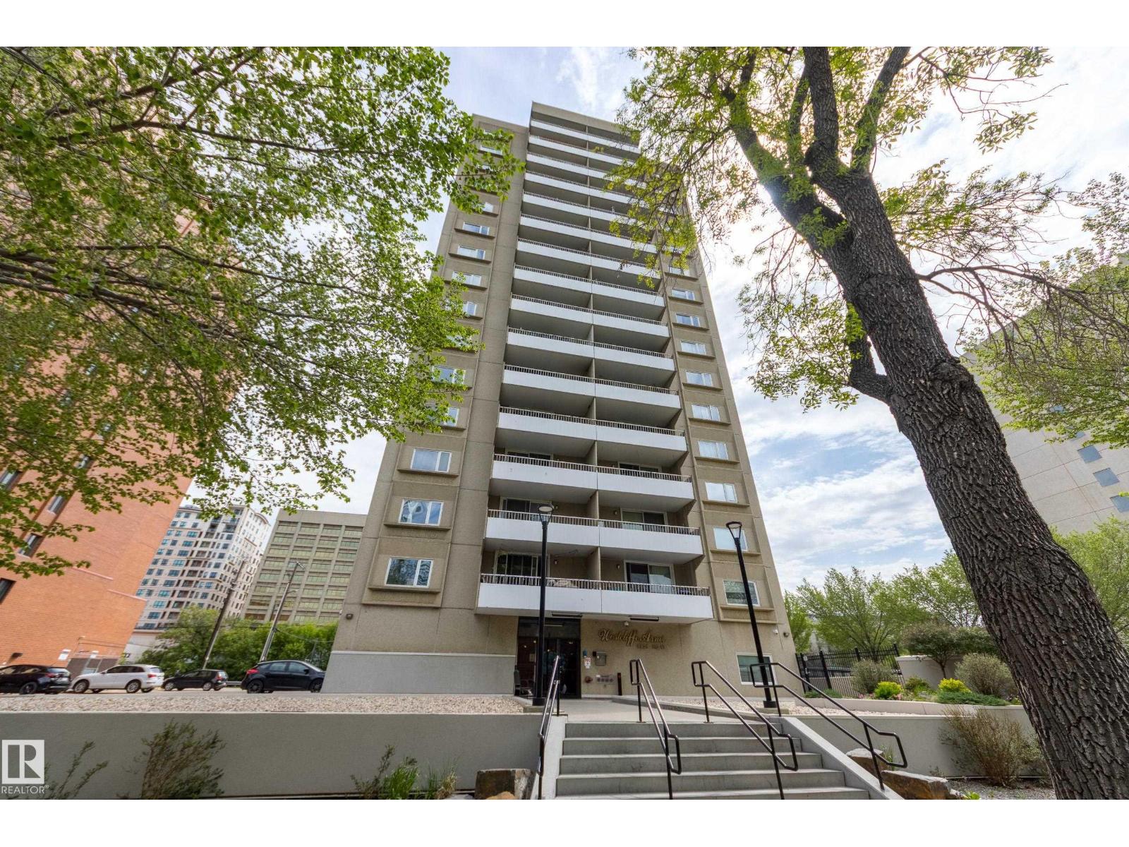 #1001 9909 110 ST NW - 2