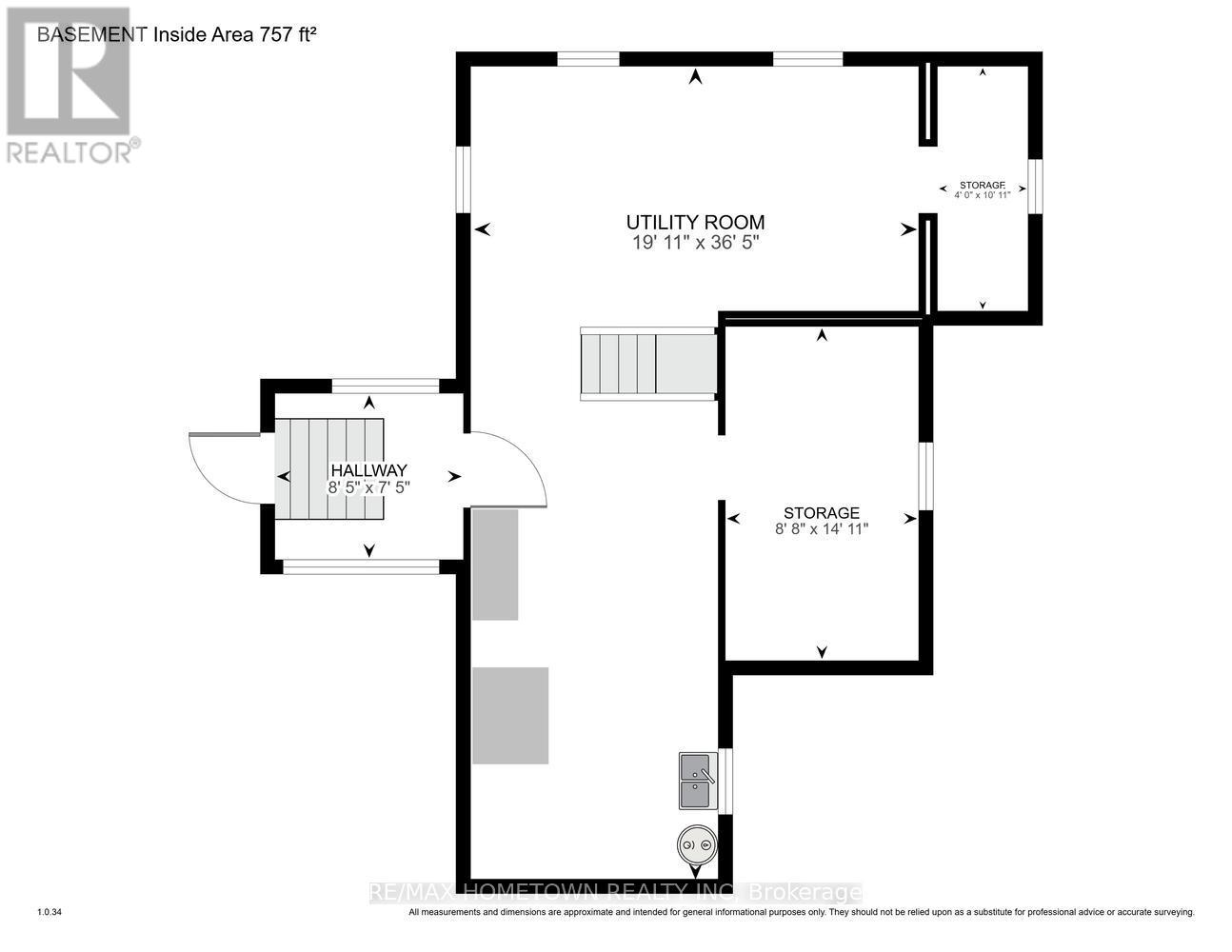 40 CENTRE STREET - 21