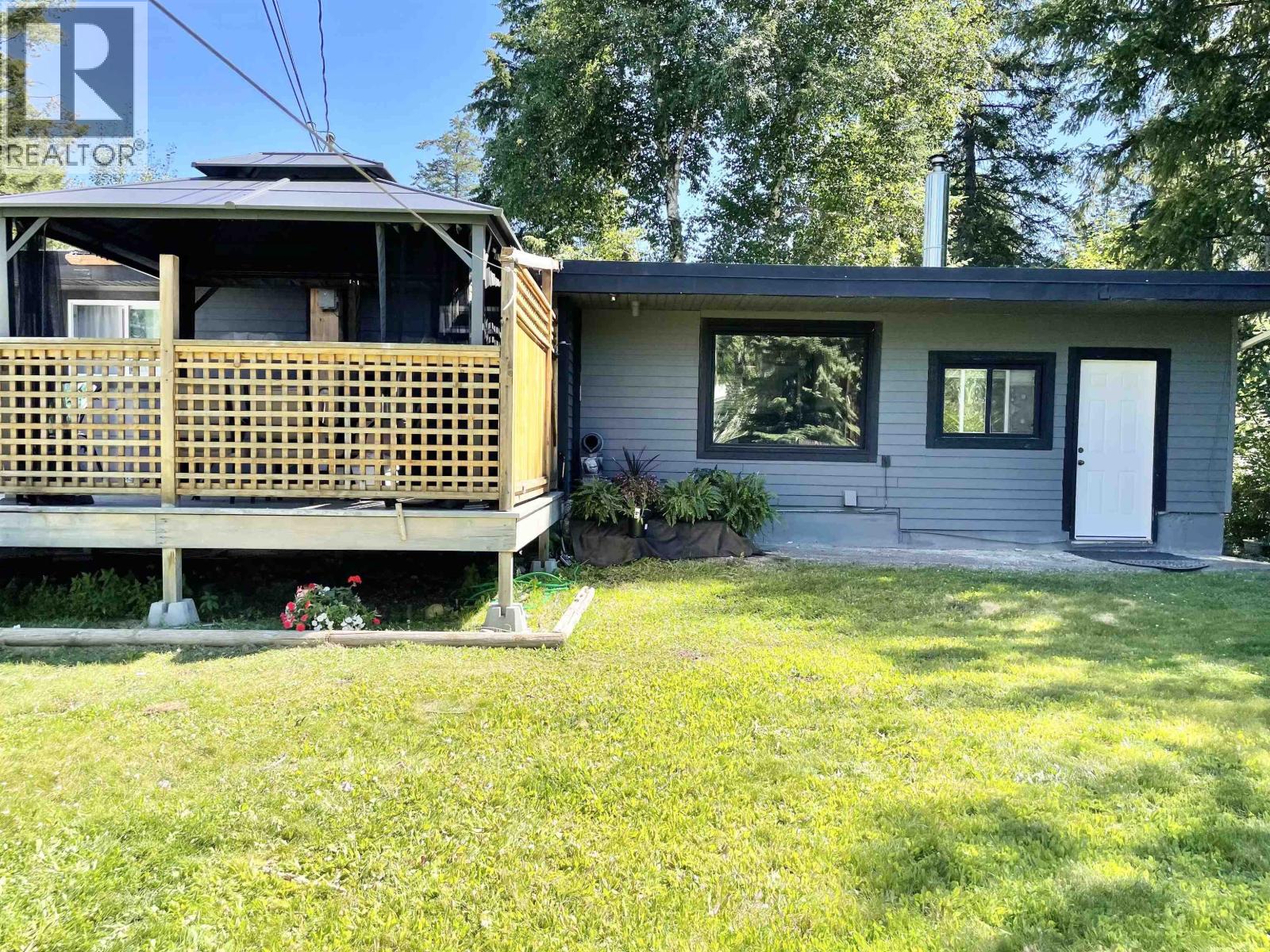 Kitchen of 7238 ELK ROAD · Prince George, BC