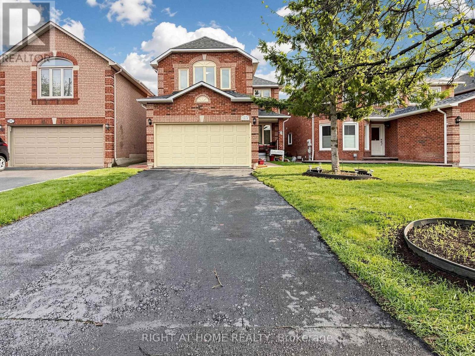 3815 ALTHORPE CIRCLE - 1
