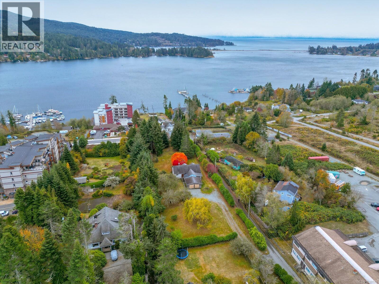6613 Sooke Road - main photo