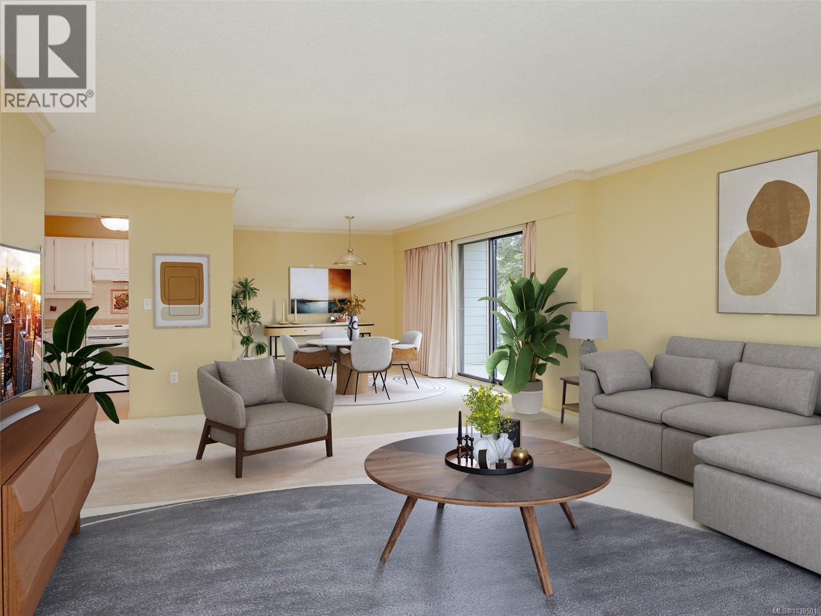 #303 2125 Oak Bay Ave - 4