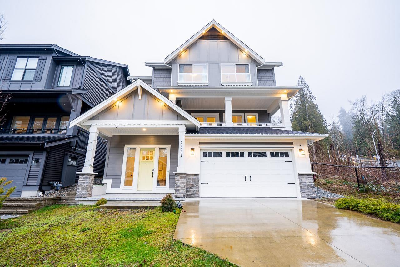 4 Bed, 4 Bath House for Sale in Mission – 31567 MONTGOMERY PLACE, Mission - Image 18