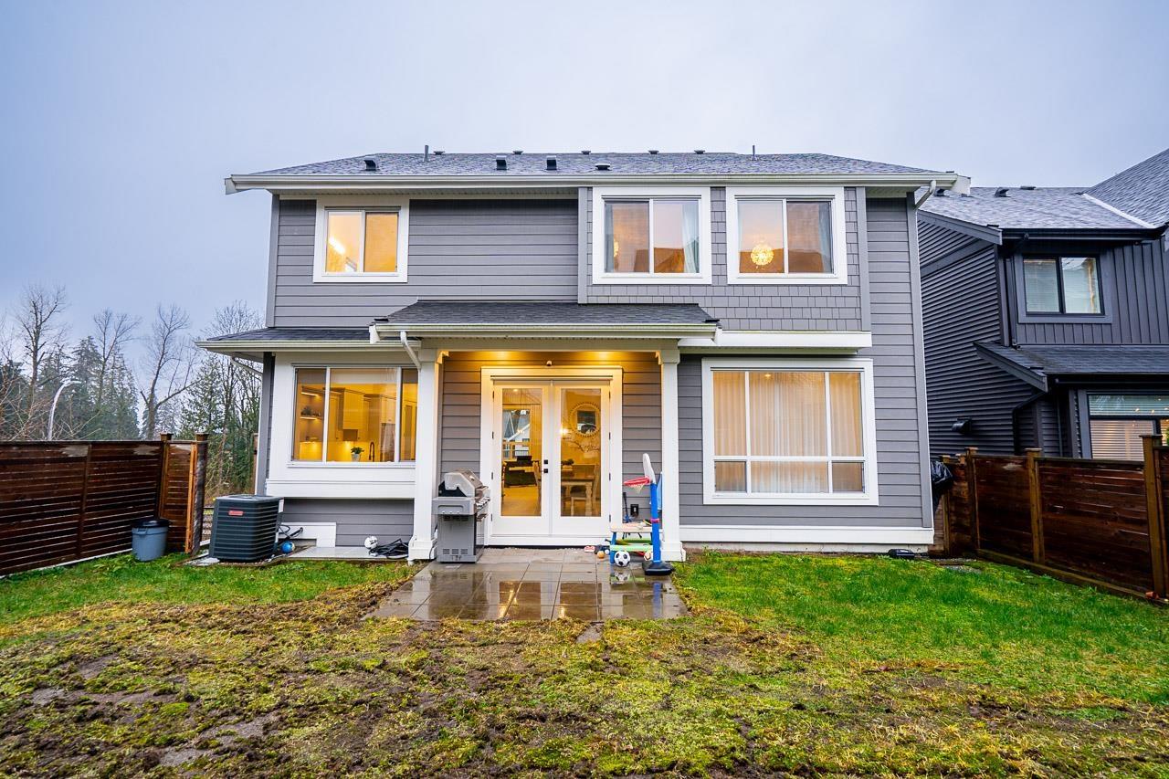 4 Bed, 4 Bath House for Sale in Mission – 31567 MONTGOMERY PLACE, Mission - Image 30