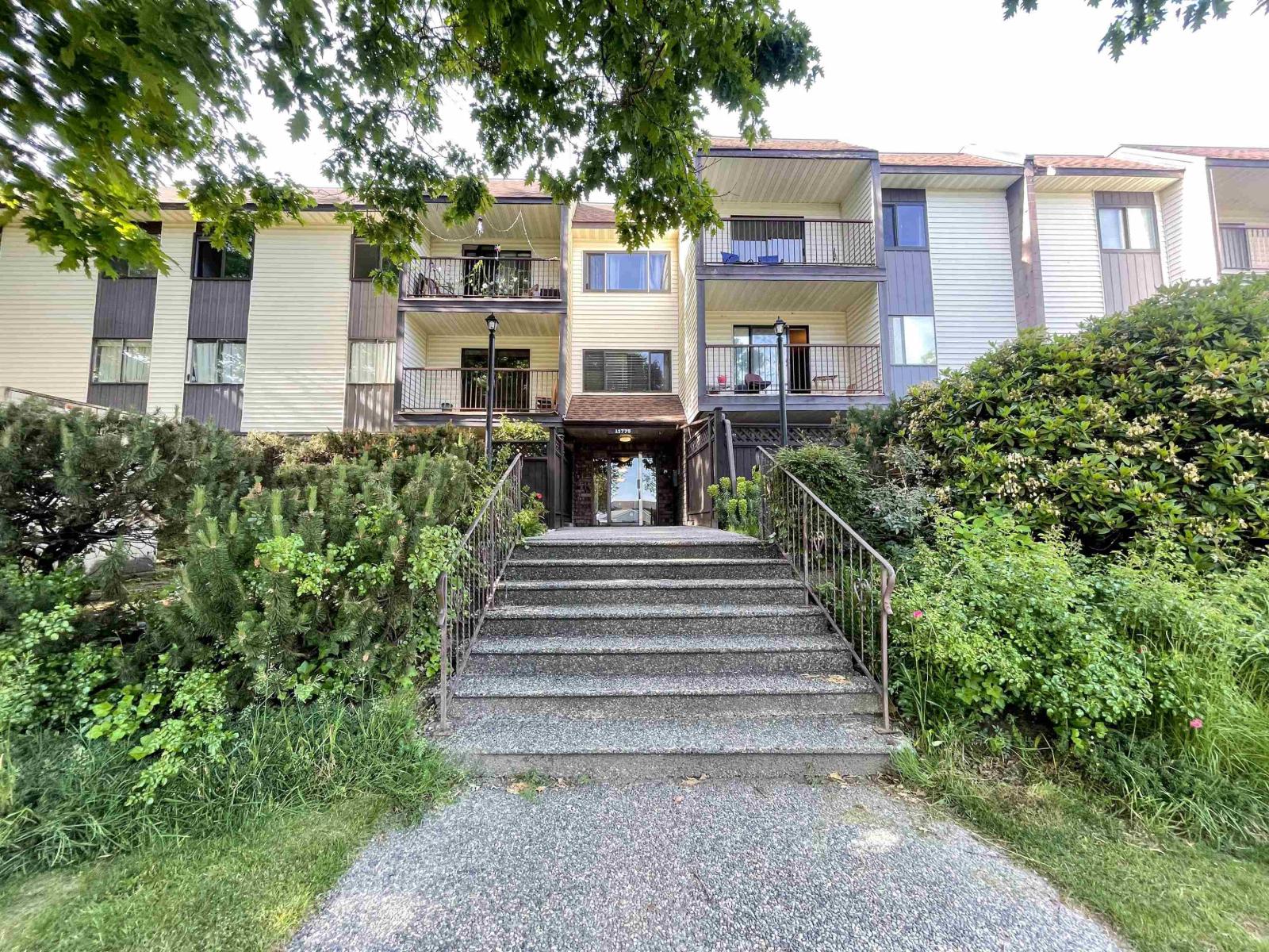 207 13775 74 Avenue - main photo
