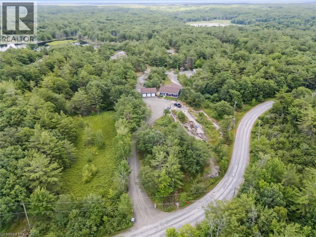 891 PENINSULA Road - 42