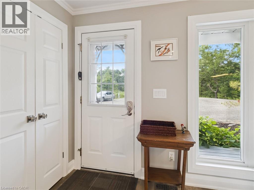 891 PENINSULA Road - 8