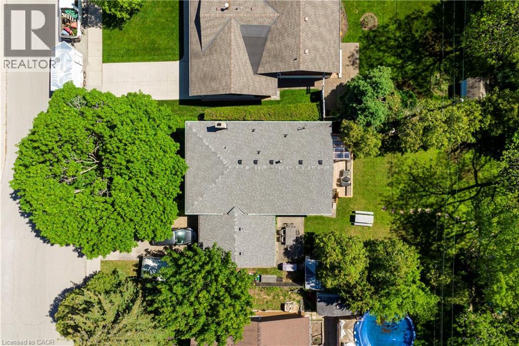 304 ST ANDREWS Drive - 36