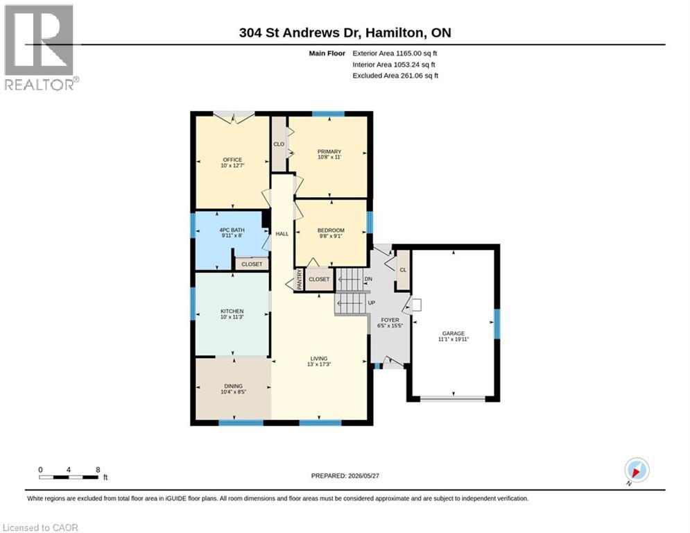 304 ST ANDREWS Drive - 41