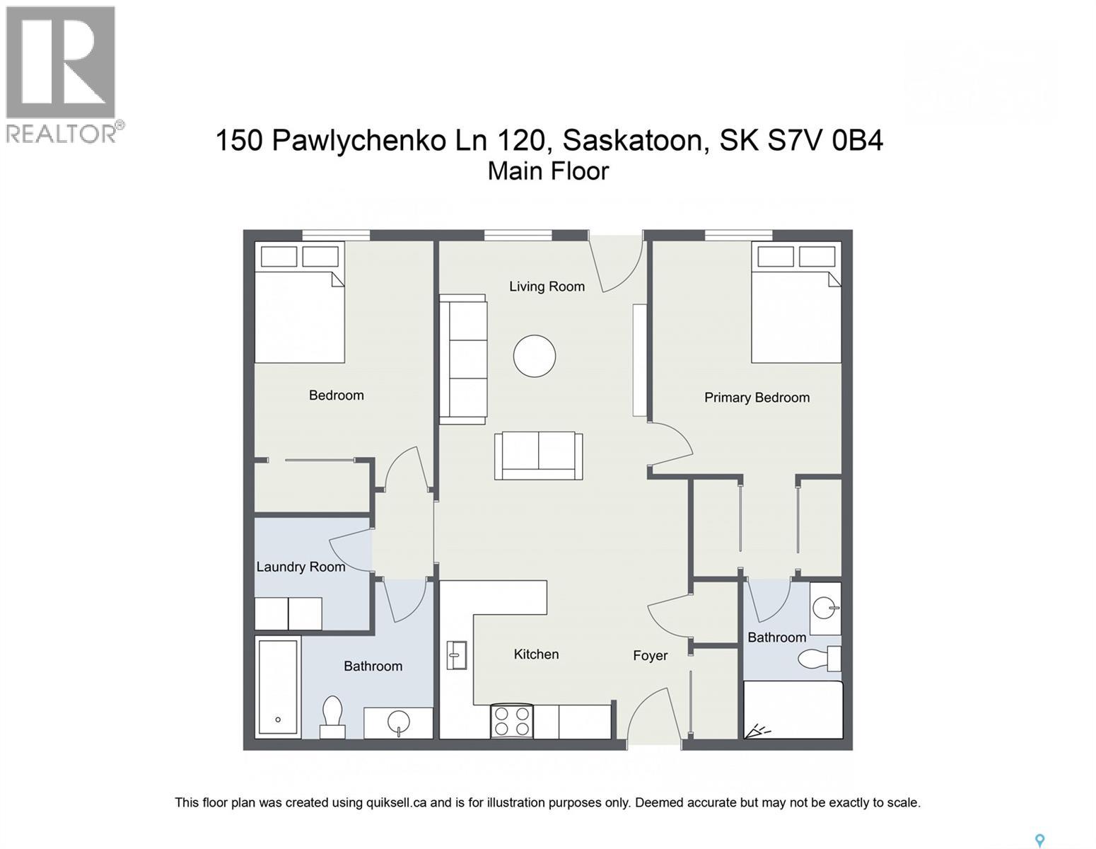 #120 150 Pawlychenko LANE - 36