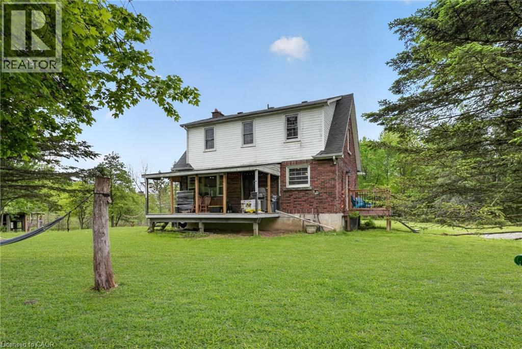 64566 CONCESSION RD 6 - 32