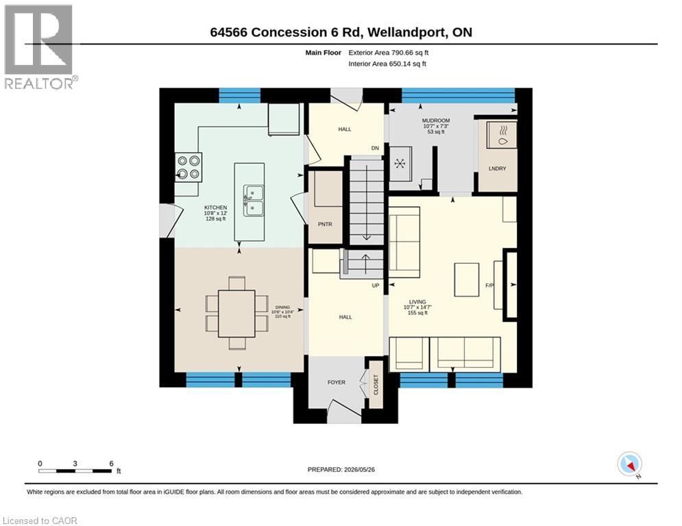 64566 CONCESSION RD 6 - 37