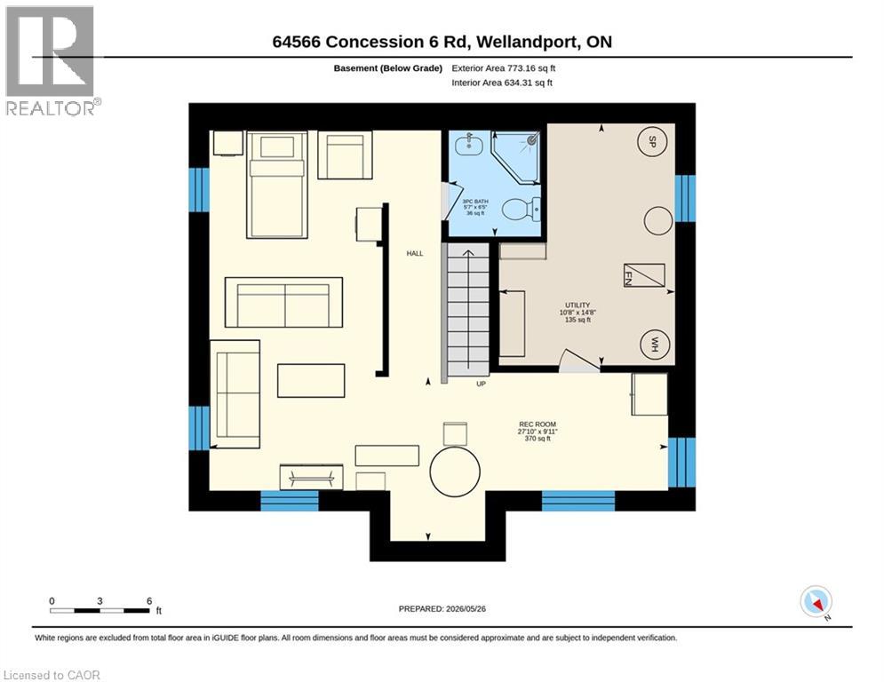 64566 CONCESSION RD 6 - 39
