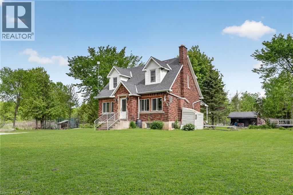 64566 CONCESSION RD 6