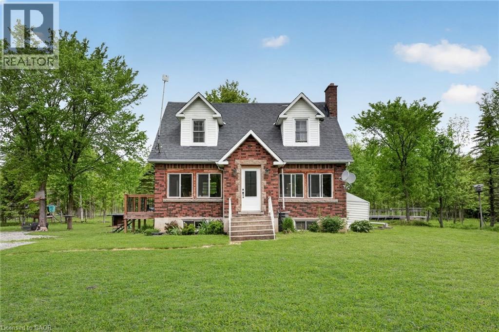 64566 CONCESSION RD 6 - 8