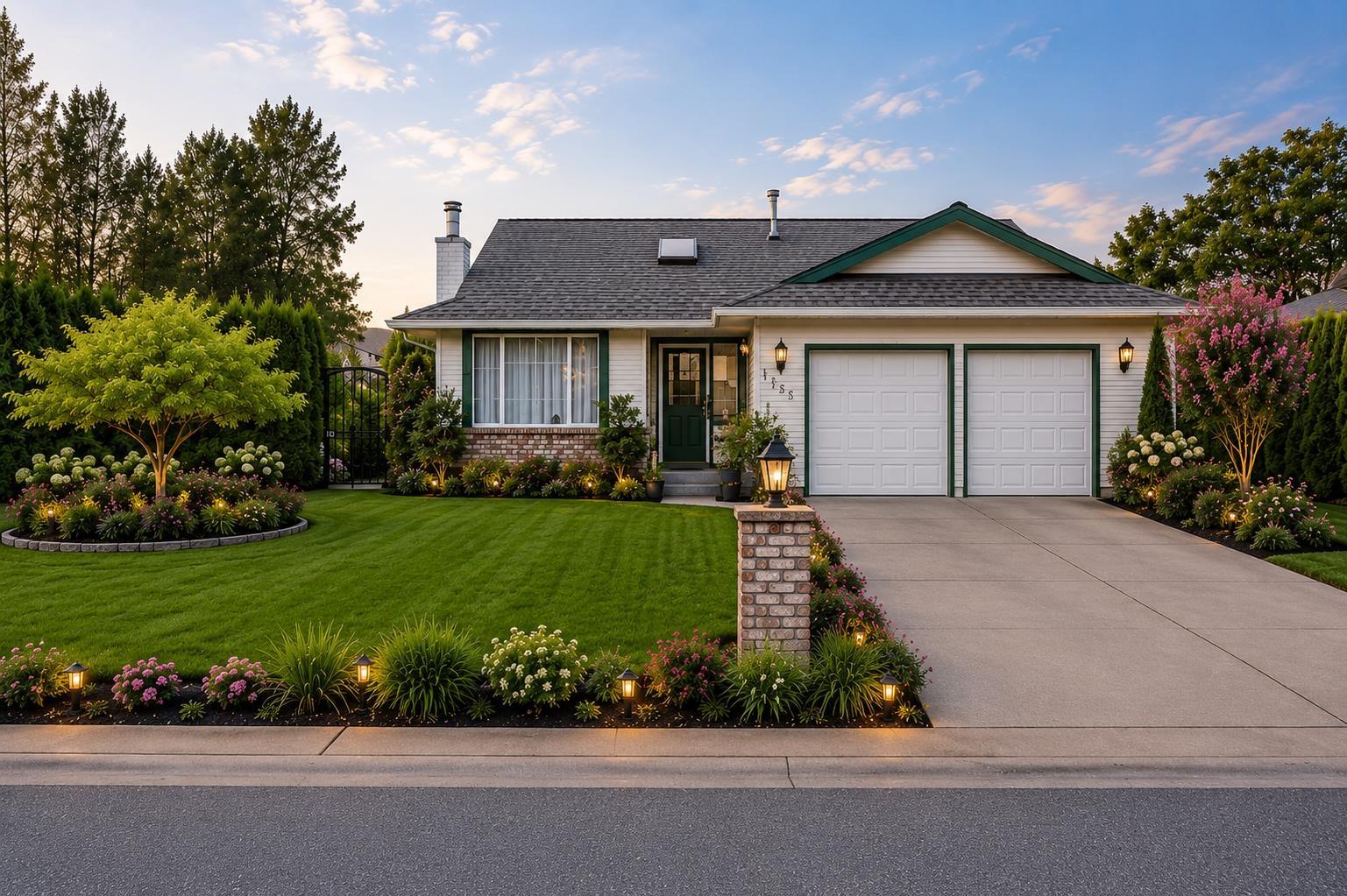 3329 197 Street - main photo