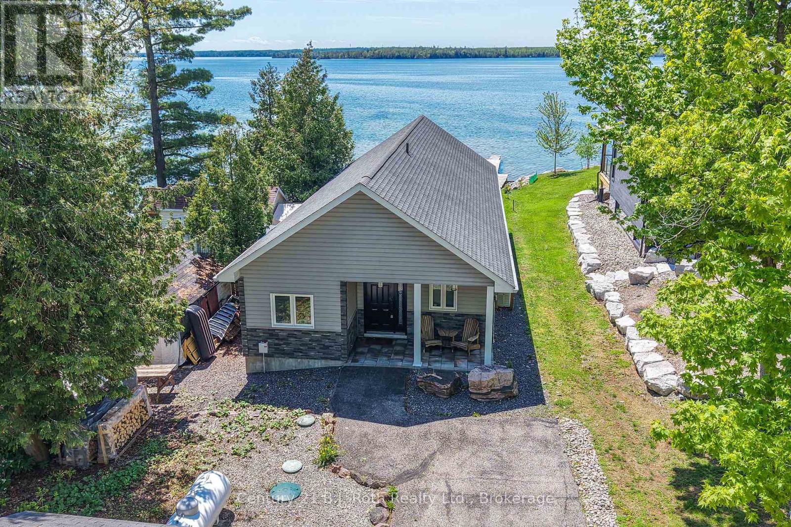 7304 GLEN ELLEN DRIVE - 1