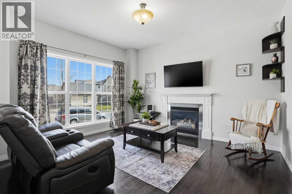 2116 Reunion Square NW - 4