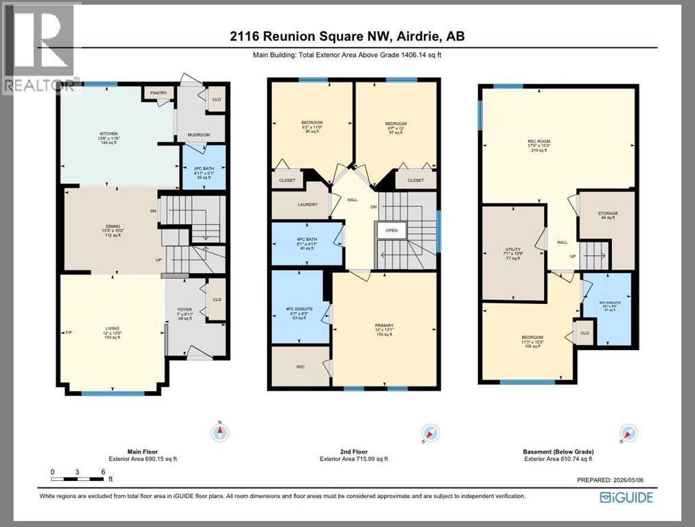 2116 Reunion Square NW - 40