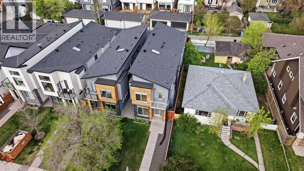 1430 27 Street SW - 42