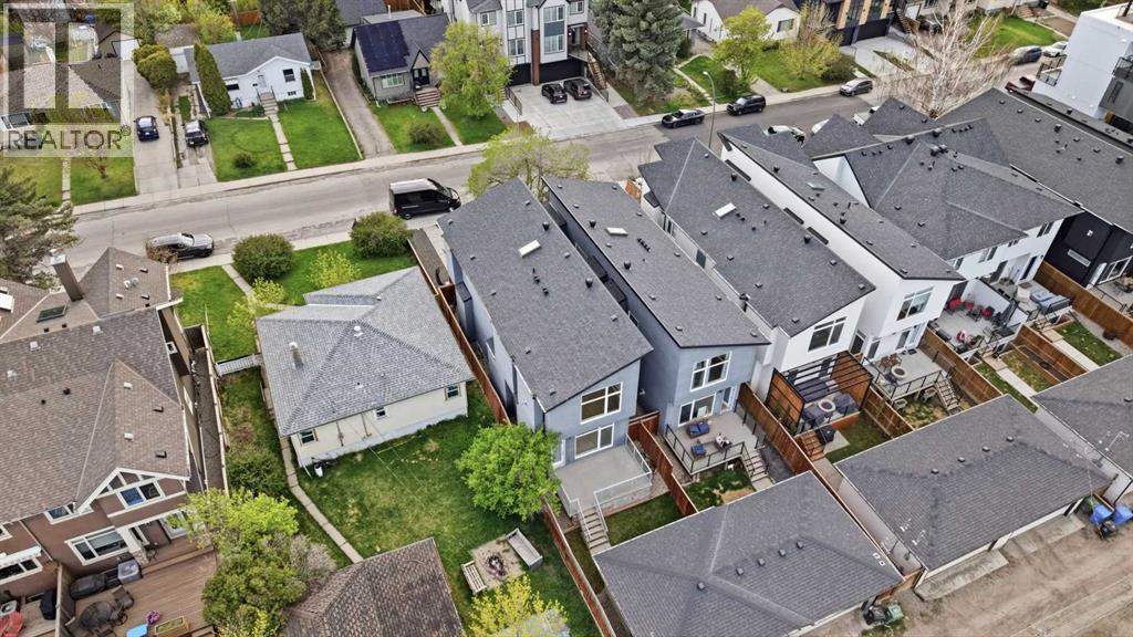 1430 27 Street SW - 45