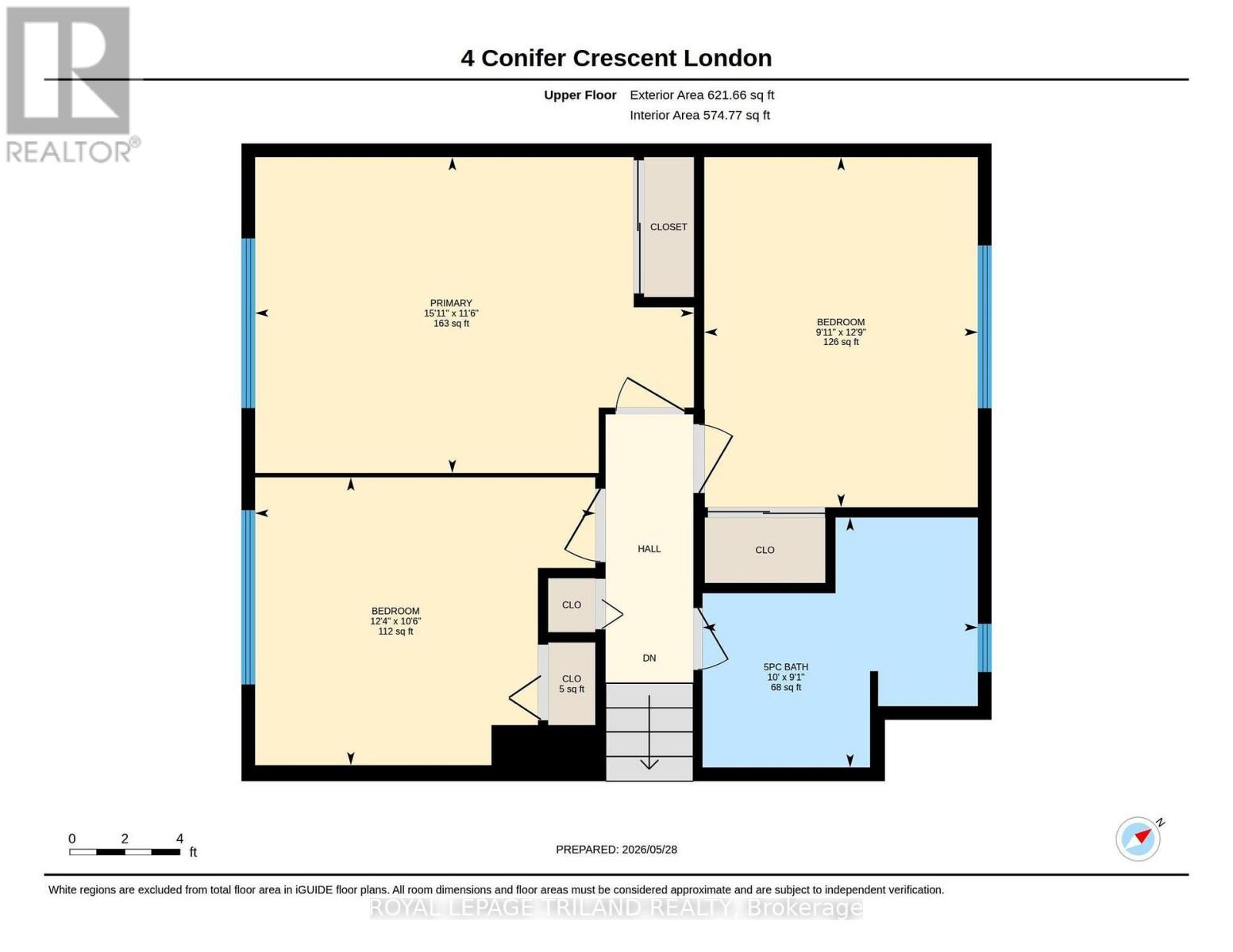 4 CONIFER CRESCENT - 42