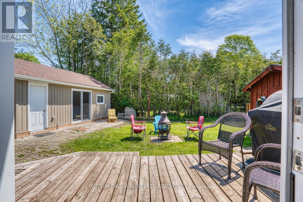 20 BLUEWATER DRIVE - 20
