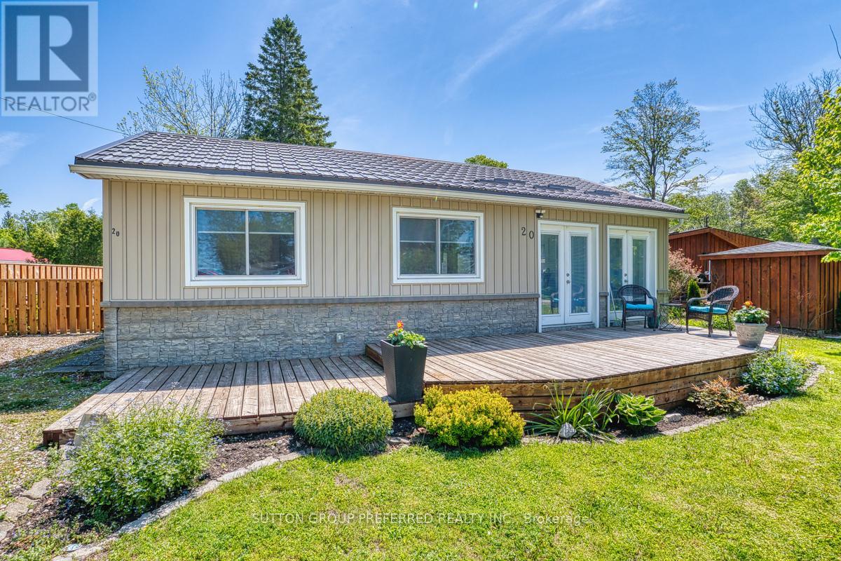 20 BLUEWATER DRIVE - 3