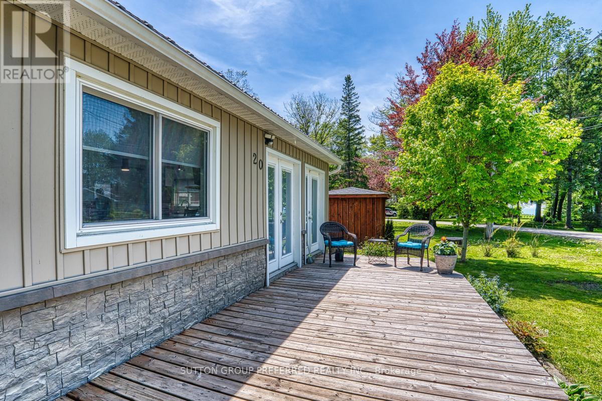 20 BLUEWATER DRIVE - 5