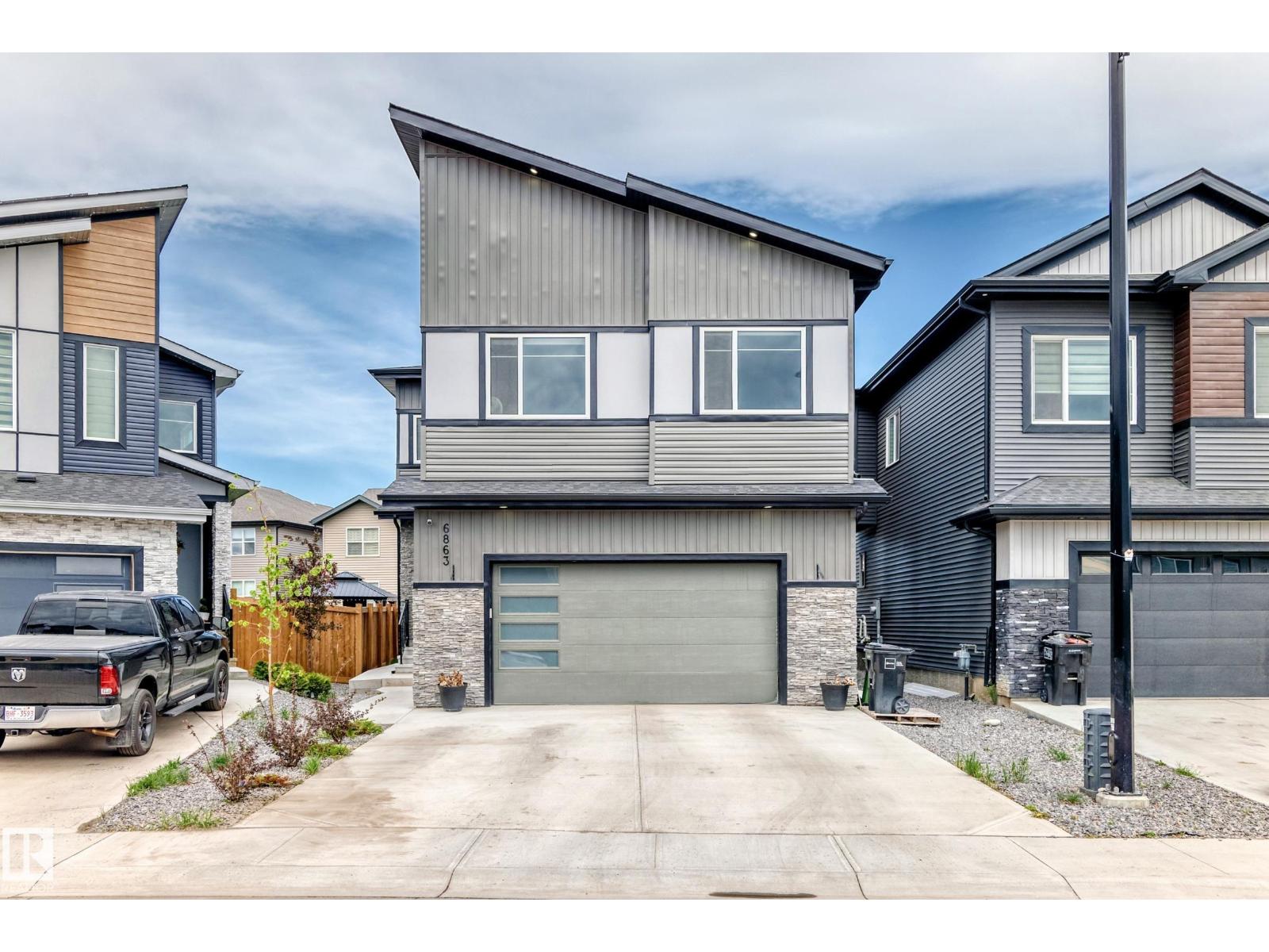 6863 171 AV NW - 2