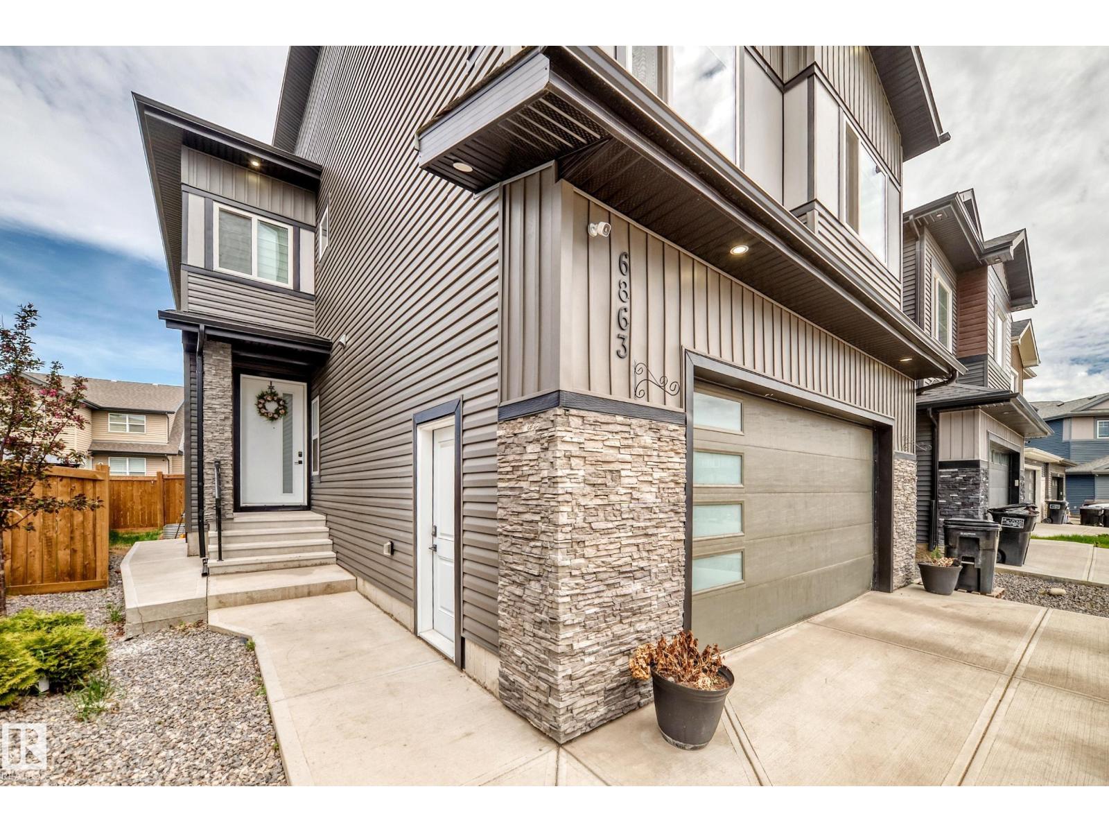 6863 171 AV NW - 3
