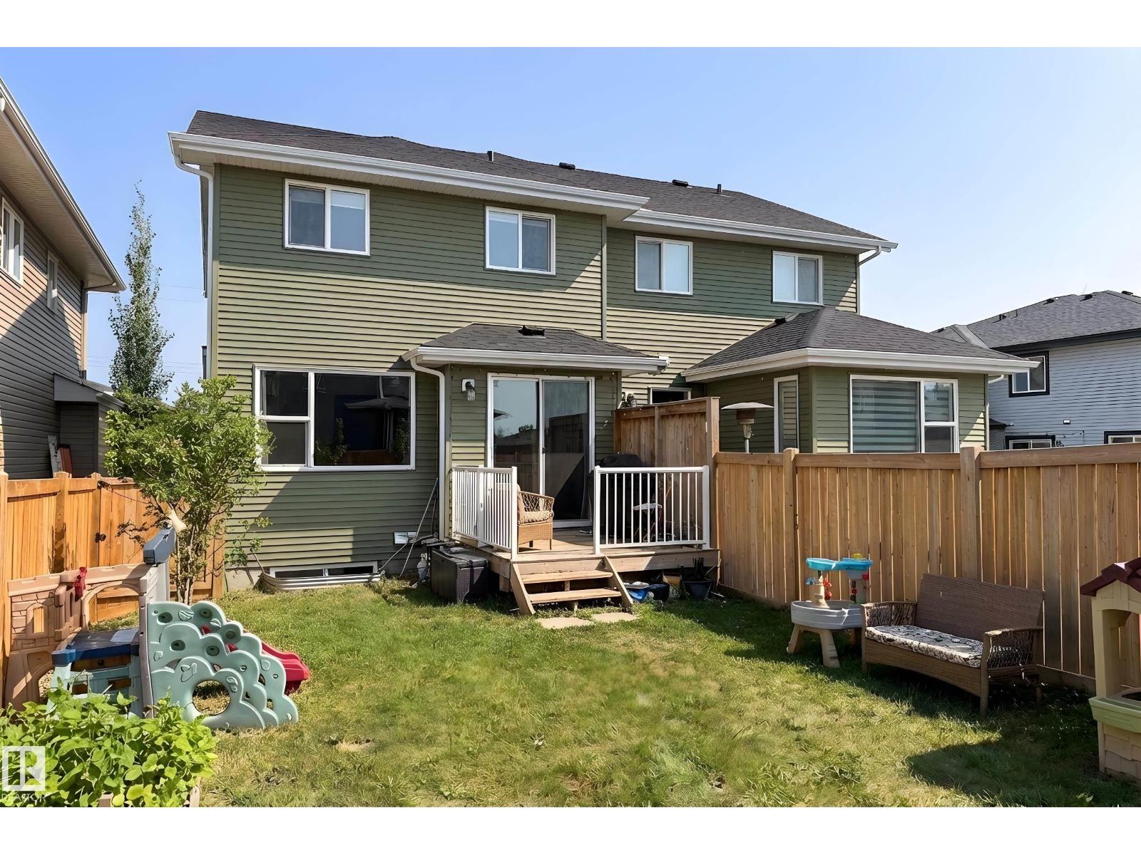 12816 205 ST NW - 29