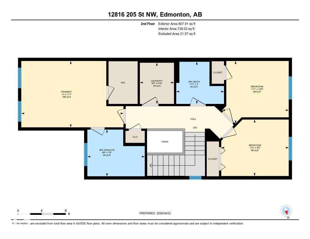 12816 205 ST NW - 31