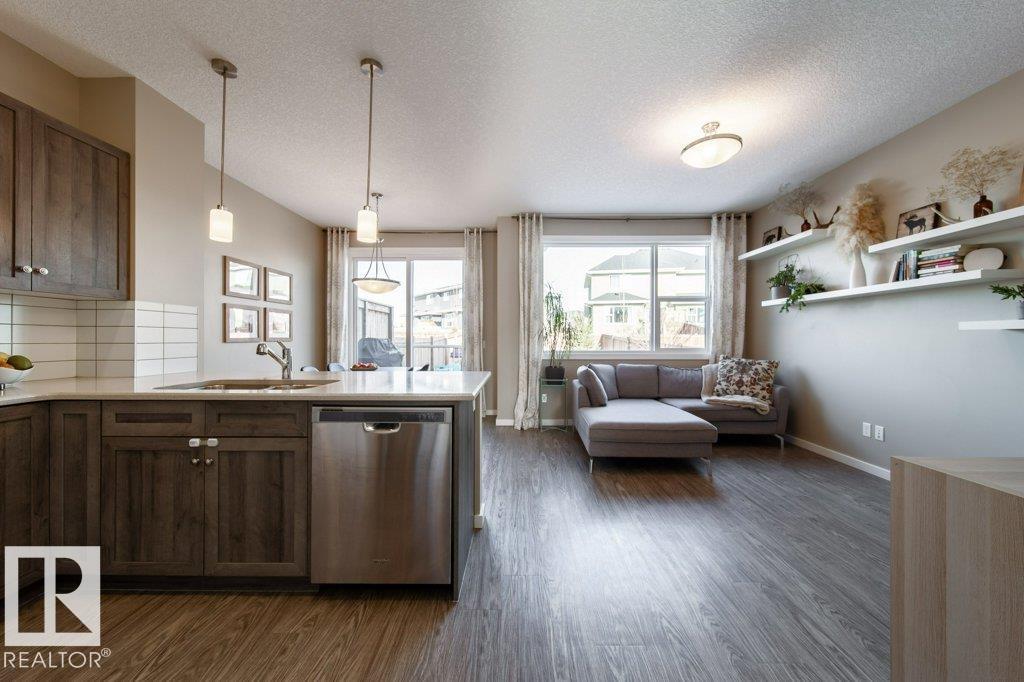 12816 205 ST NW - 5