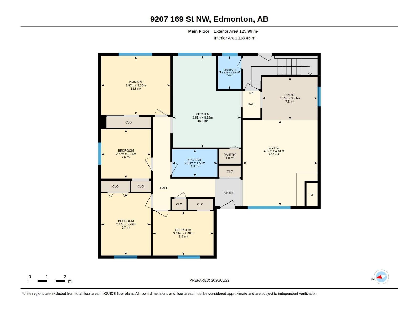 9207 169 ST NW - 70