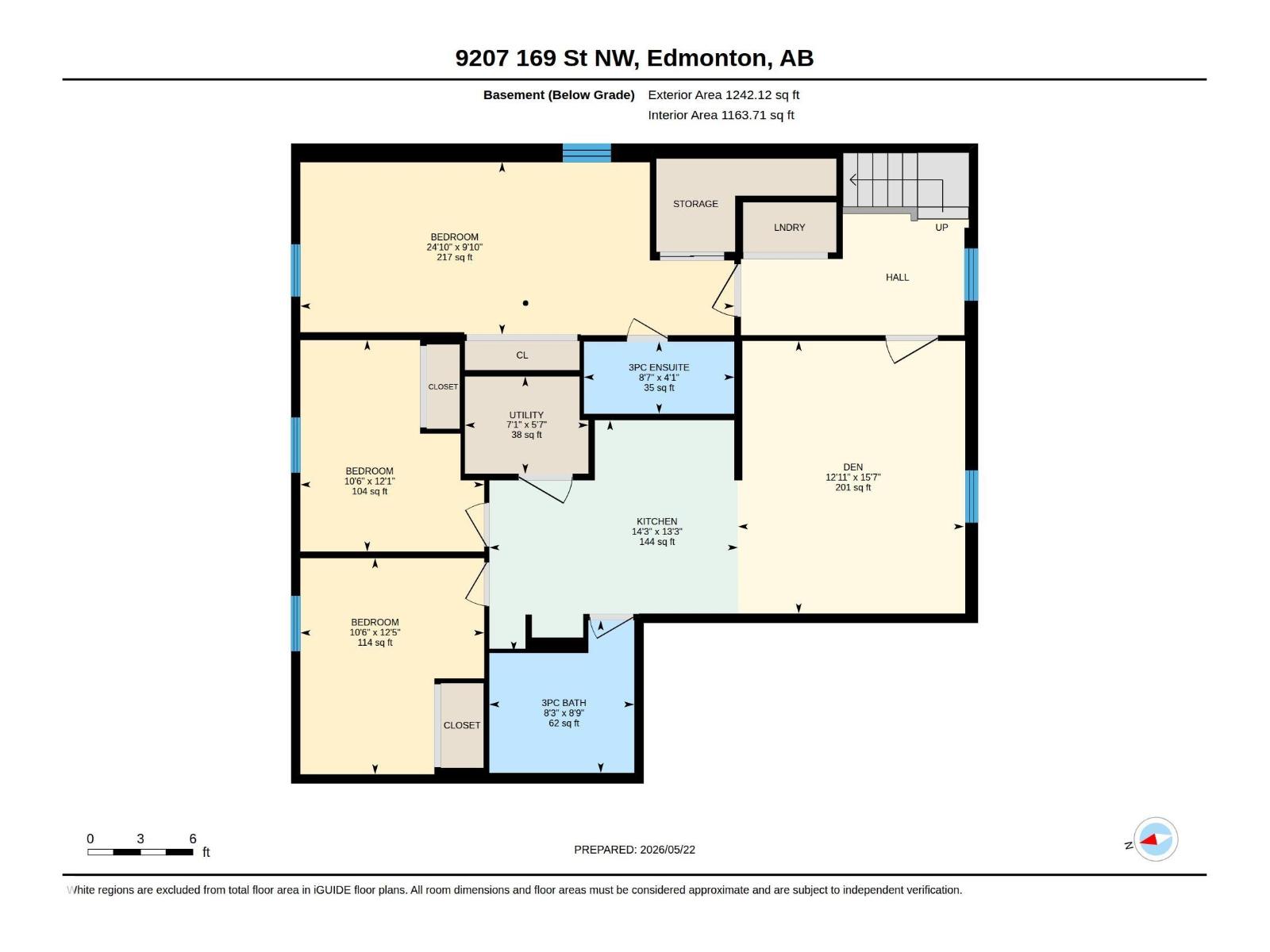 9207 169 ST NW - 71