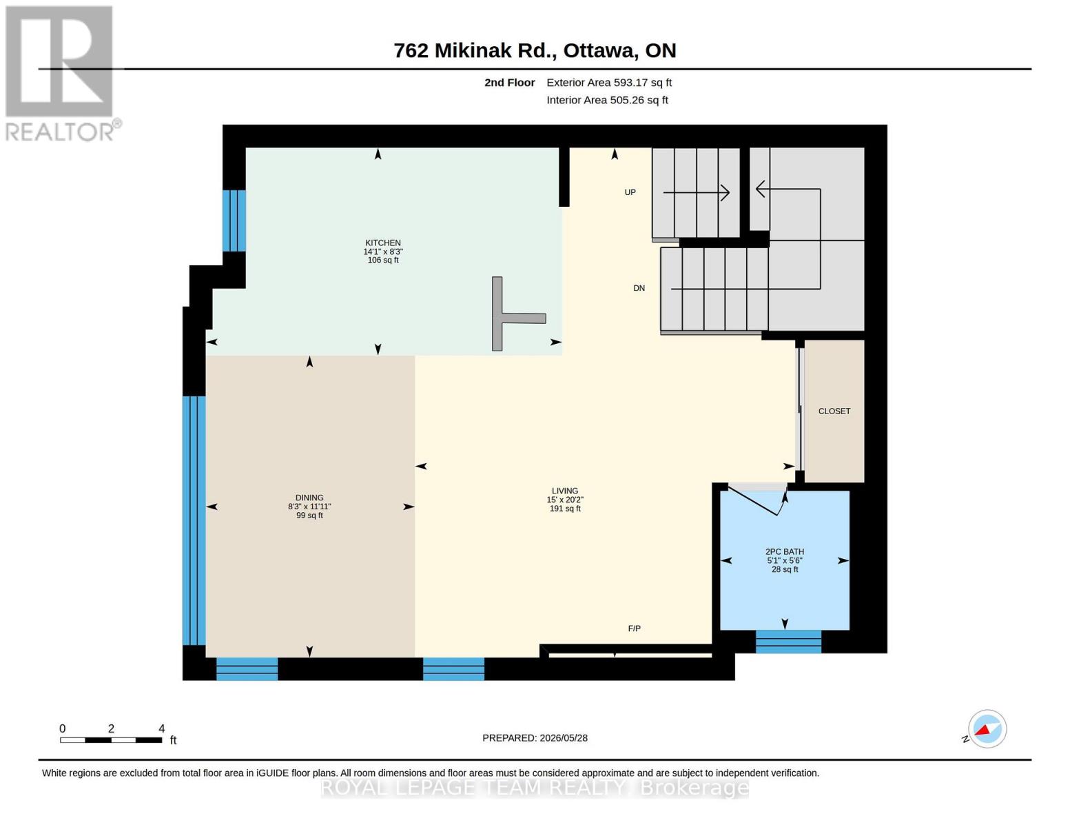 762 MIKINAK ROAD - 31