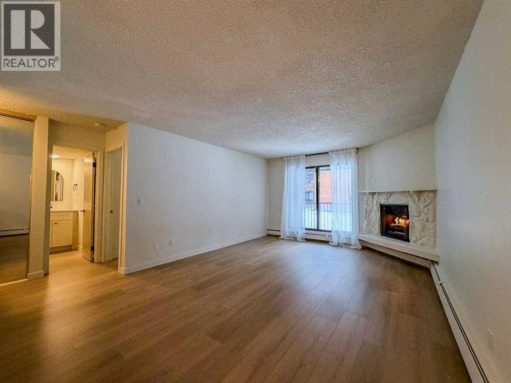#2106 4001B 49 Street NW - 9