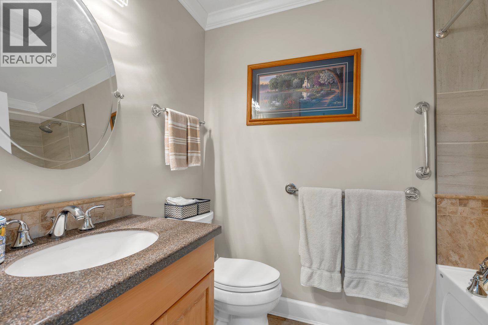 1830 Atkinson Street Unit# 201, Penticton