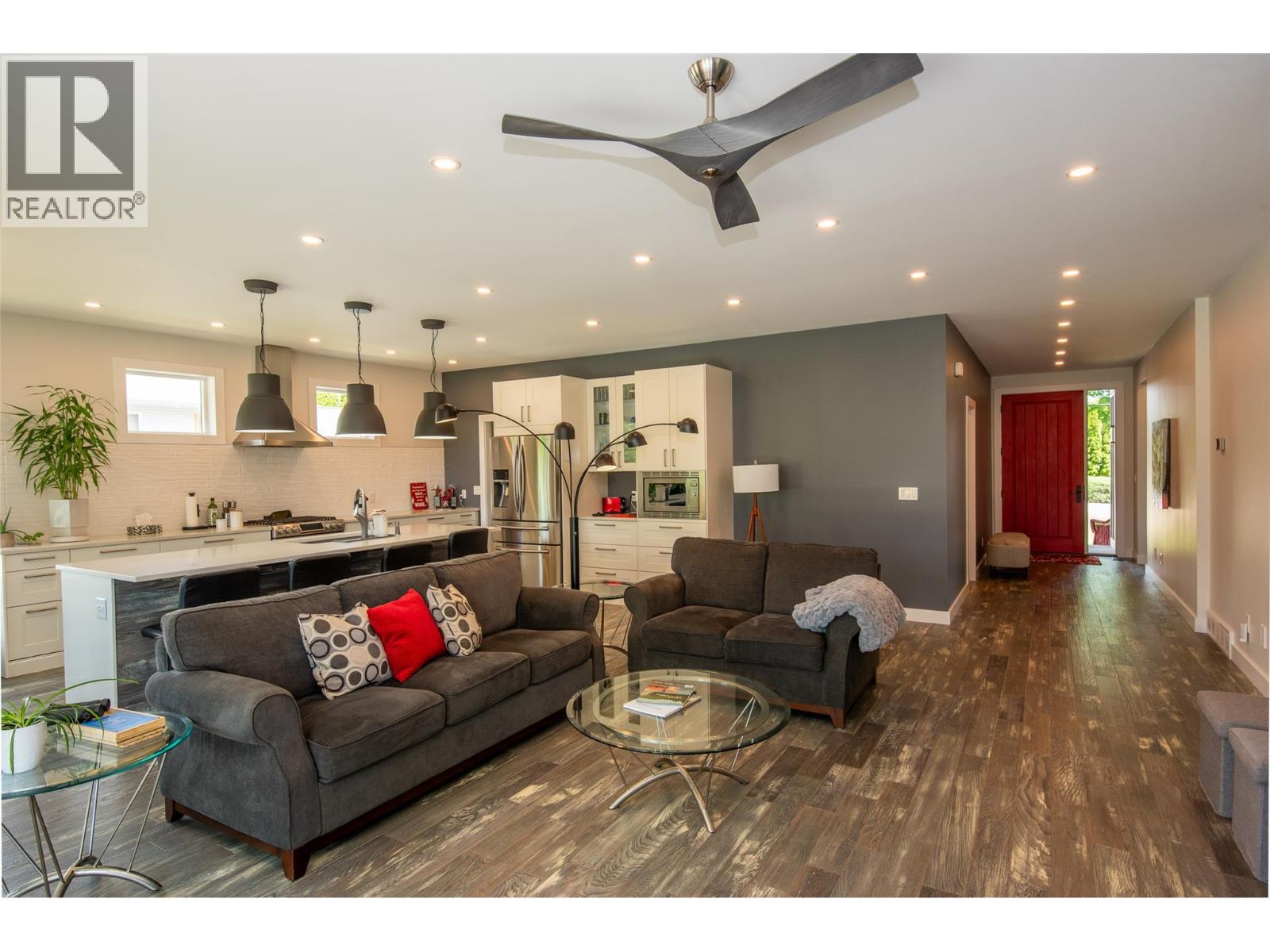 2311 Thornber Street, Summerland