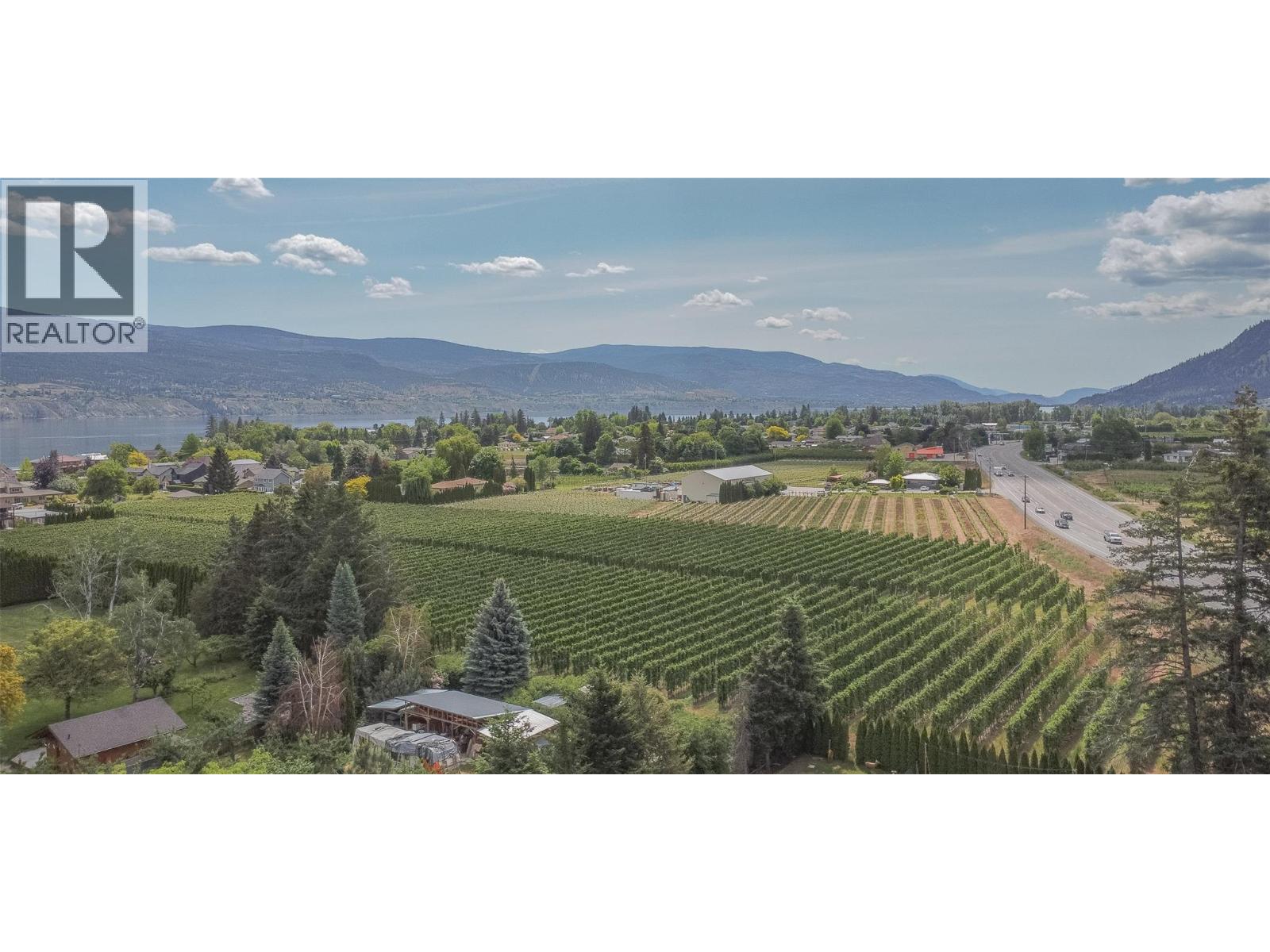2311 Thornber Street, Summerland