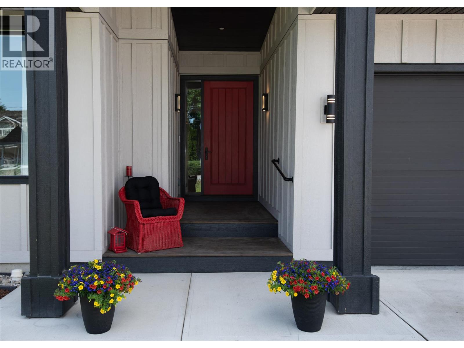 2311 Thornber Street, Summerland