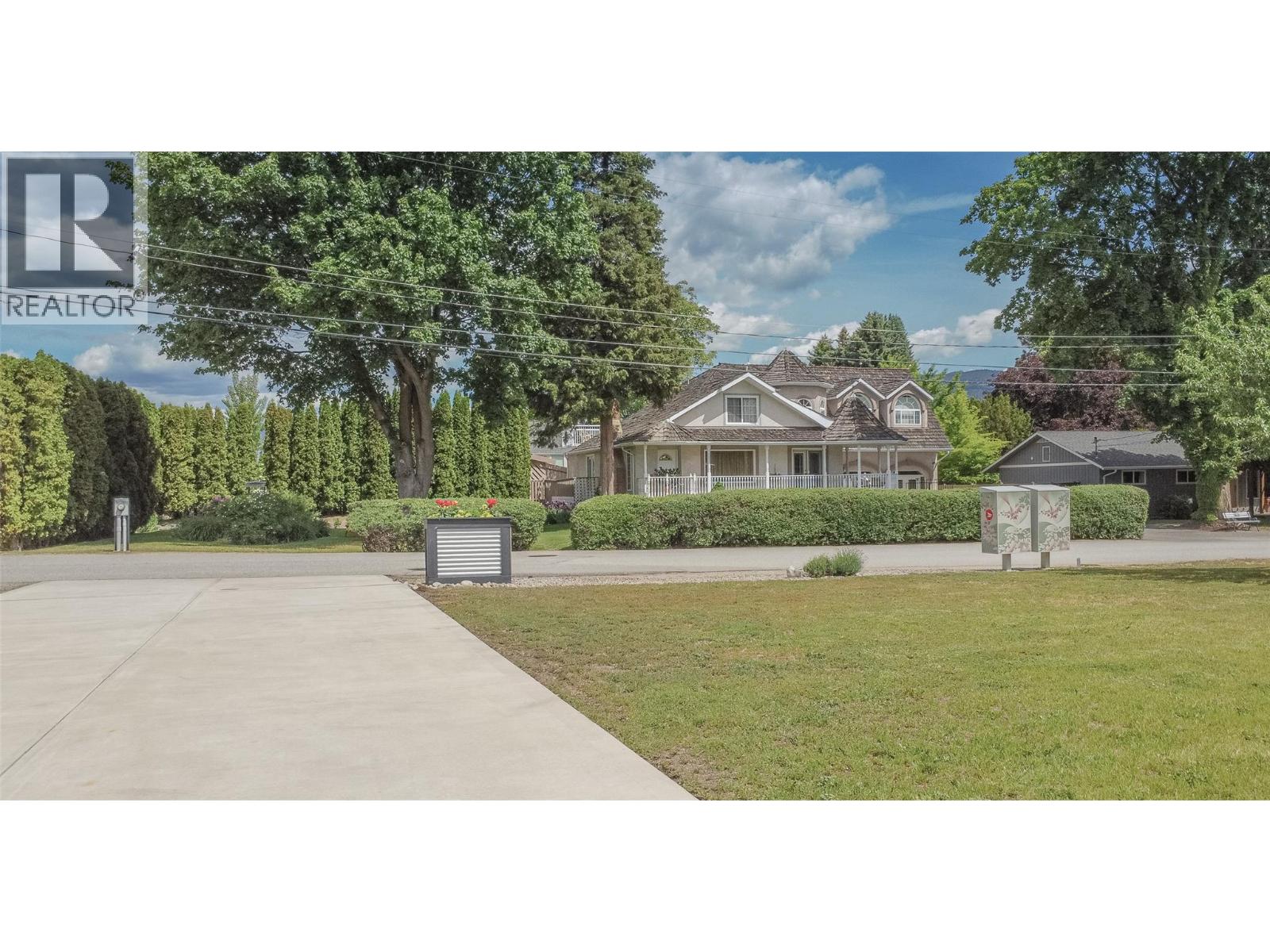 2311 Thornber Street, Summerland