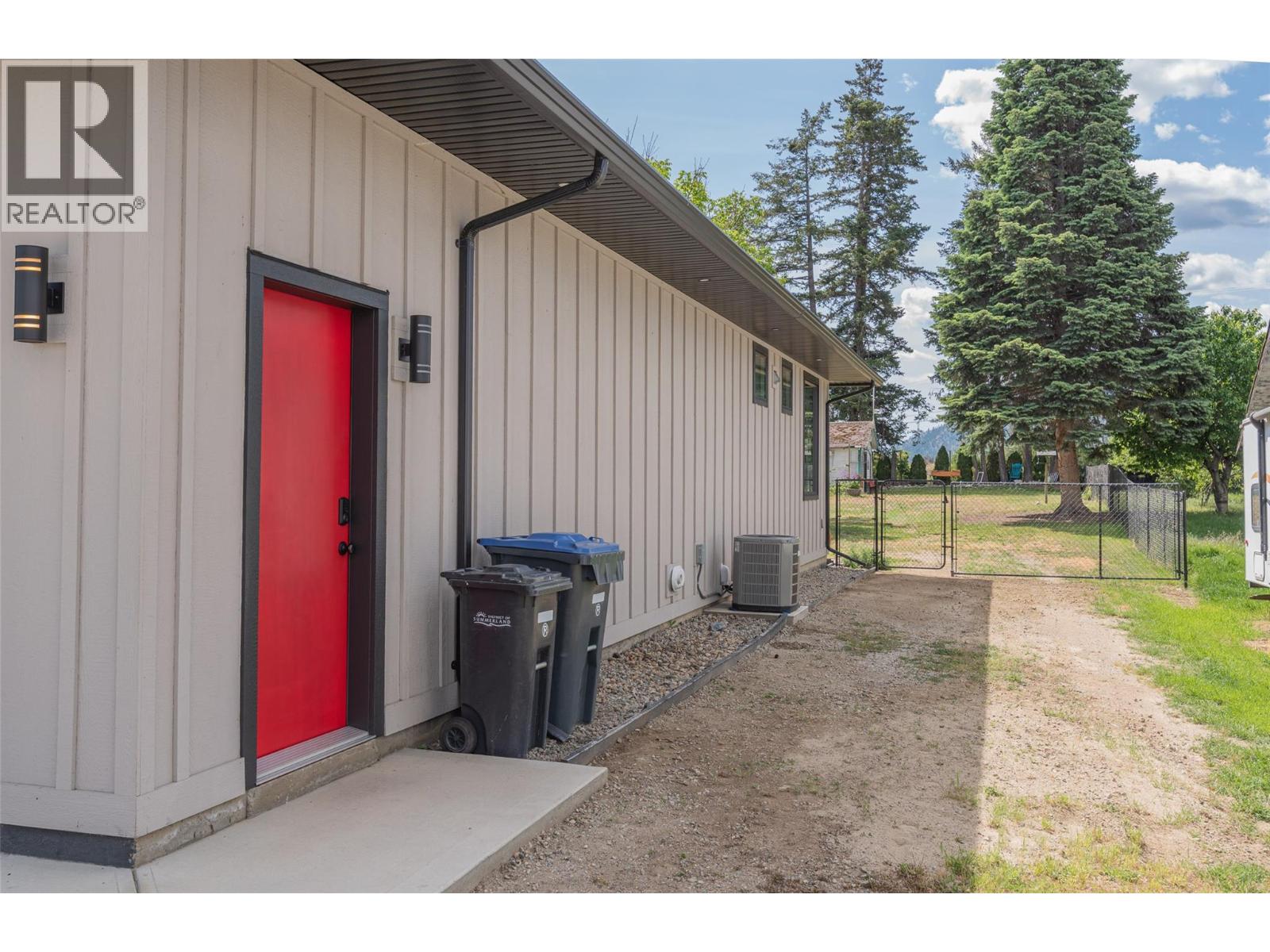 2311 Thornber Street, Summerland
