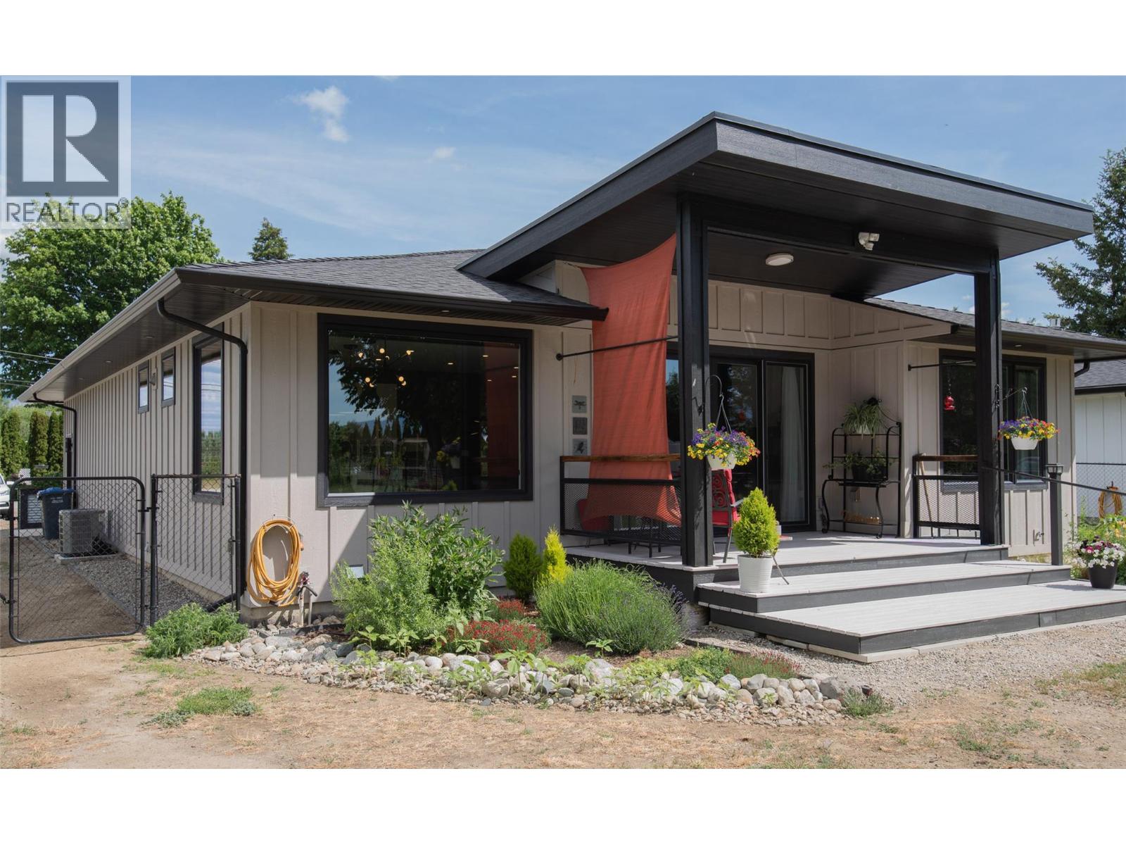 2311 Thornber Street, Summerland