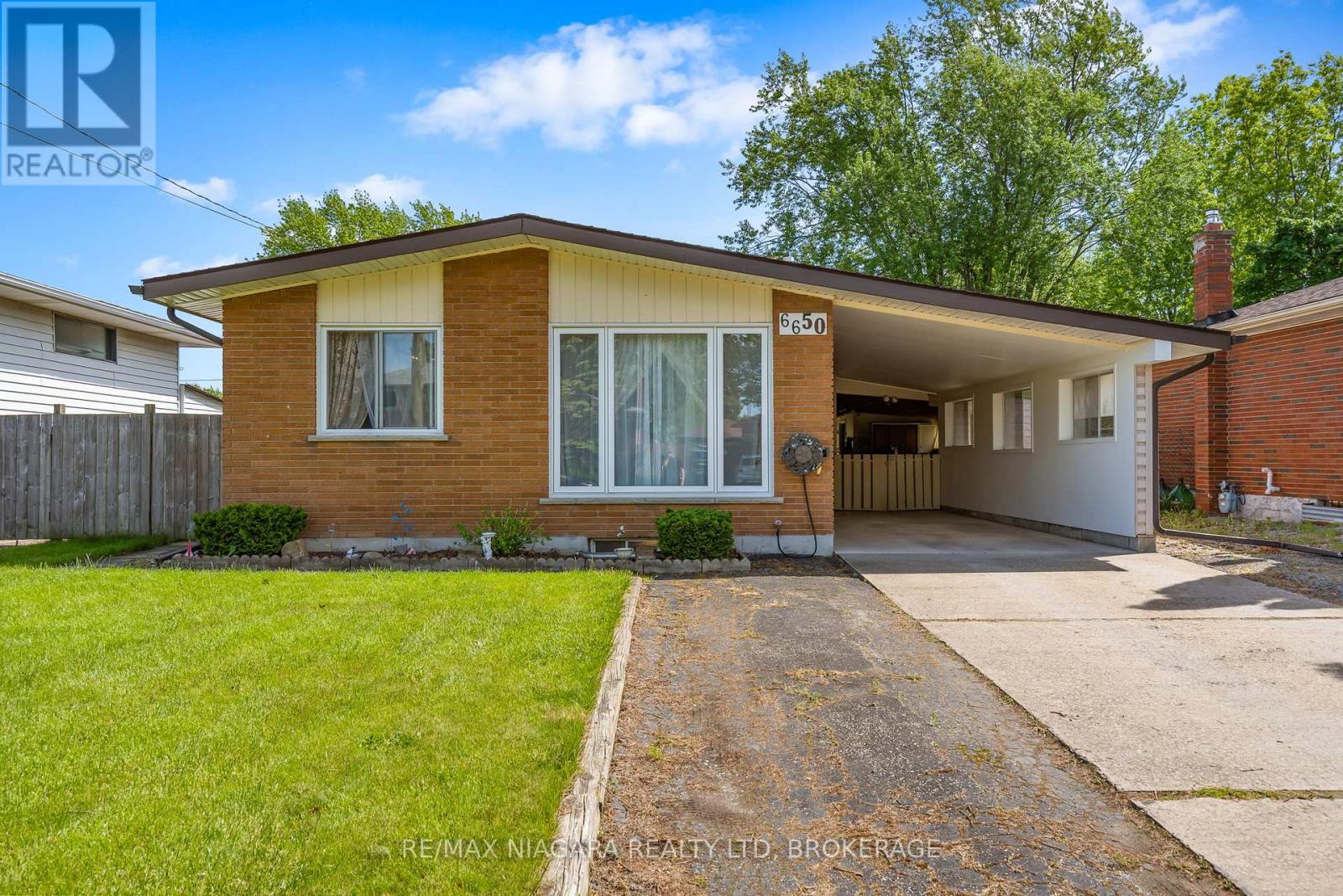 6650 HAWKINS STREET - 2