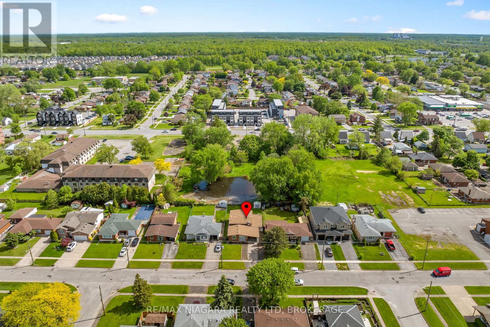 6650 HAWKINS STREET - 33
