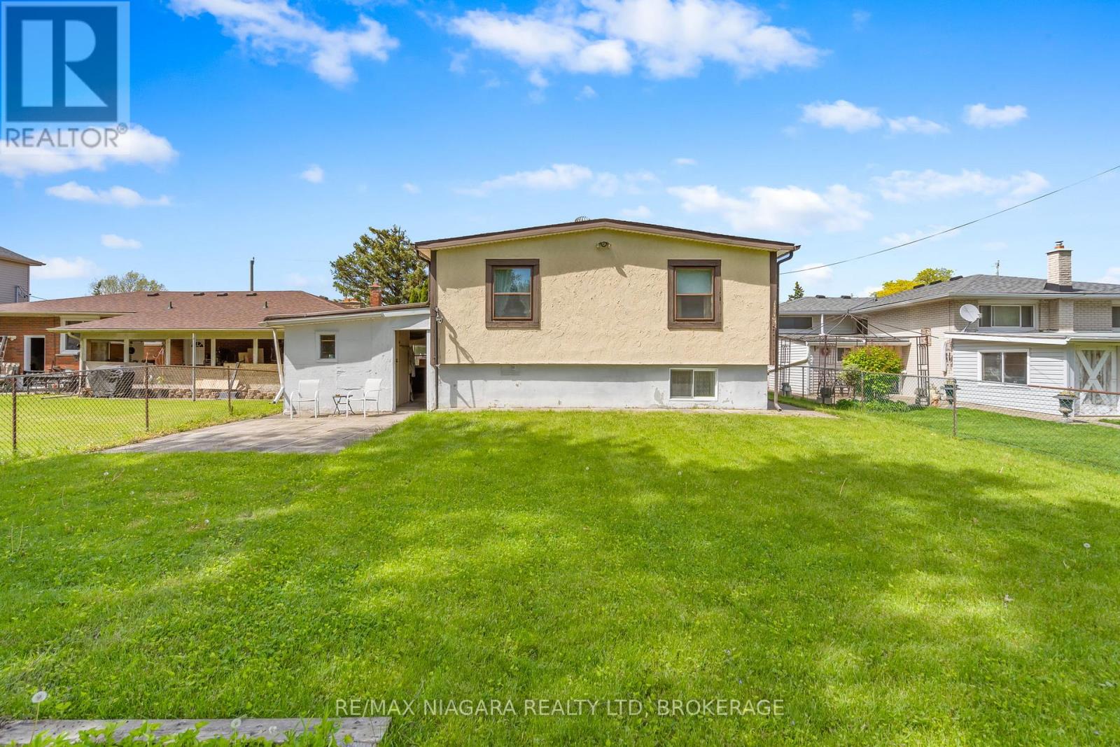 6650 HAWKINS STREET - 6