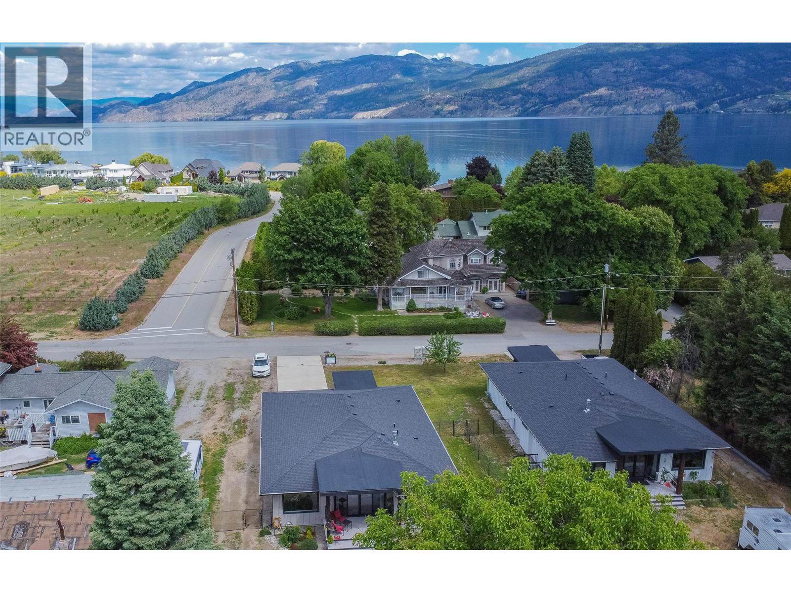 2311 Thornber Street, Summerland